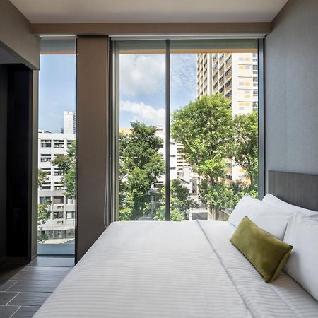 Beverly Hotels Elements Σιγκαπούρη Εξωτερικό φωτογραφία