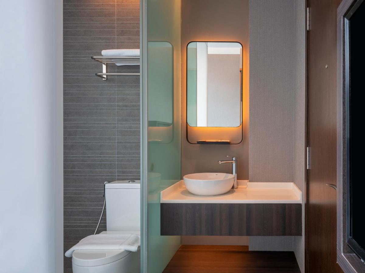 Beverly Hotels Elements Σιγκαπούρη Εξωτερικό φωτογραφία