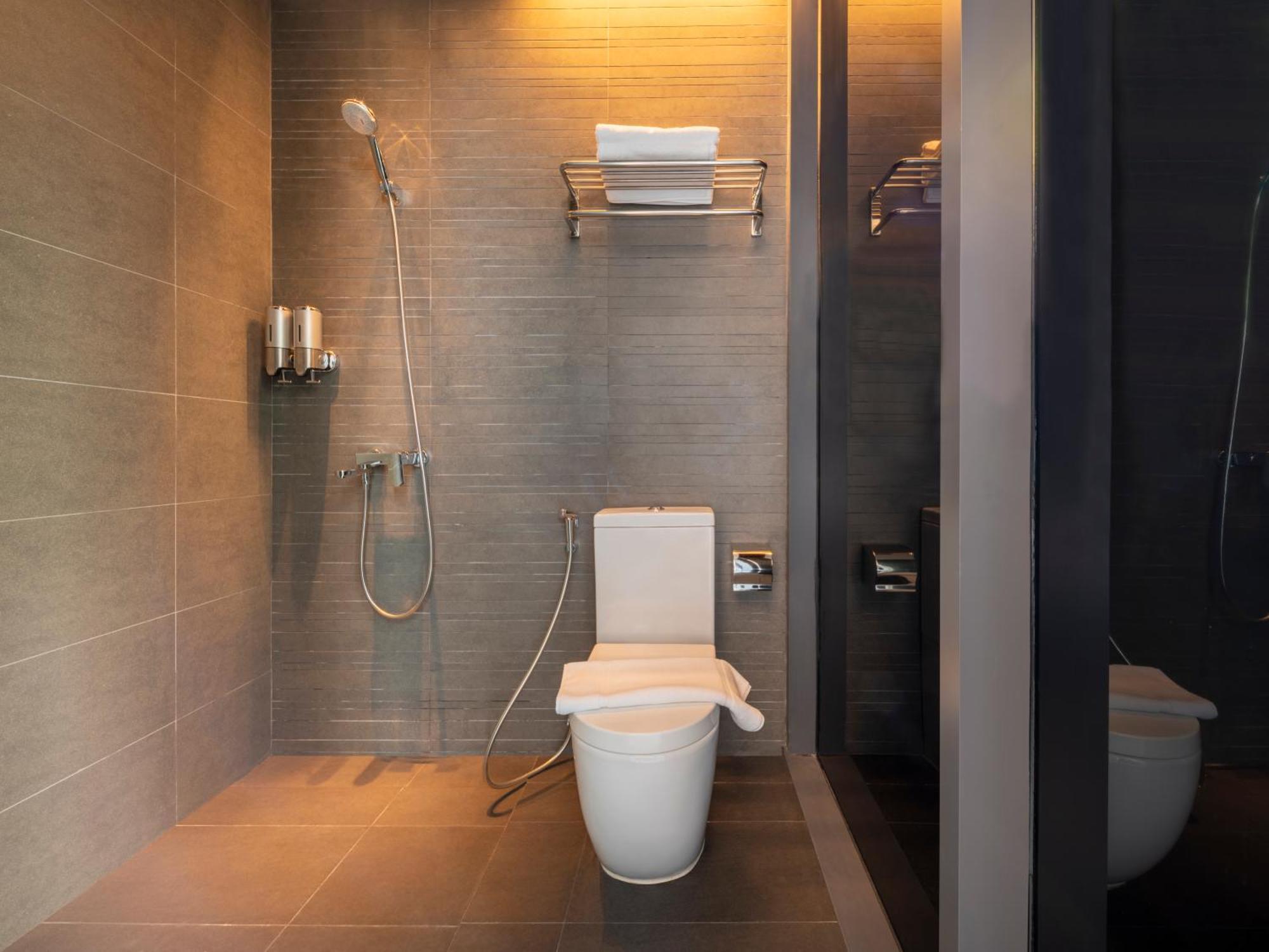 Beverly Hotels Elements Σιγκαπούρη Εξωτερικό φωτογραφία