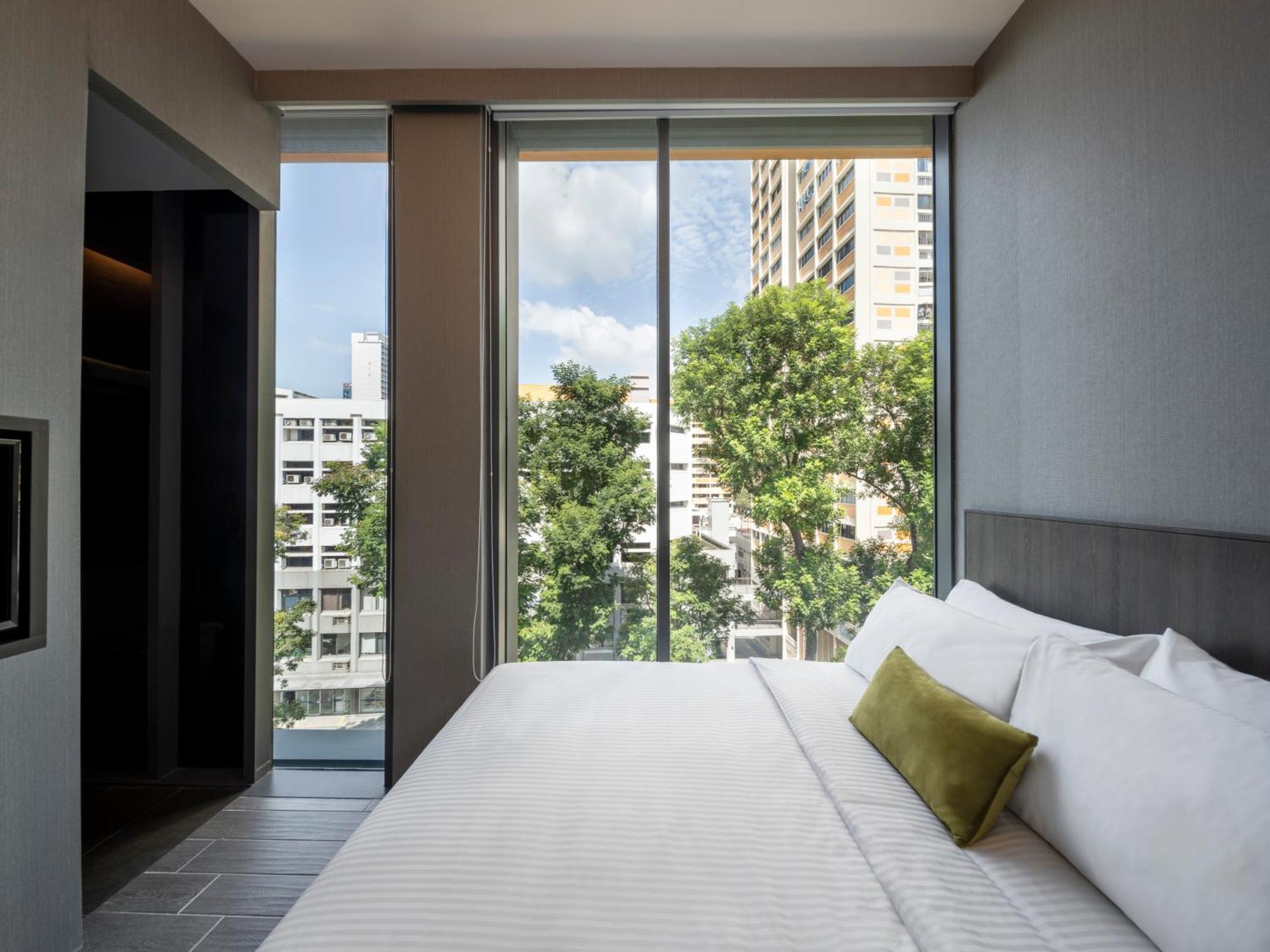 Beverly Hotels Elements Σιγκαπούρη Εξωτερικό φωτογραφία