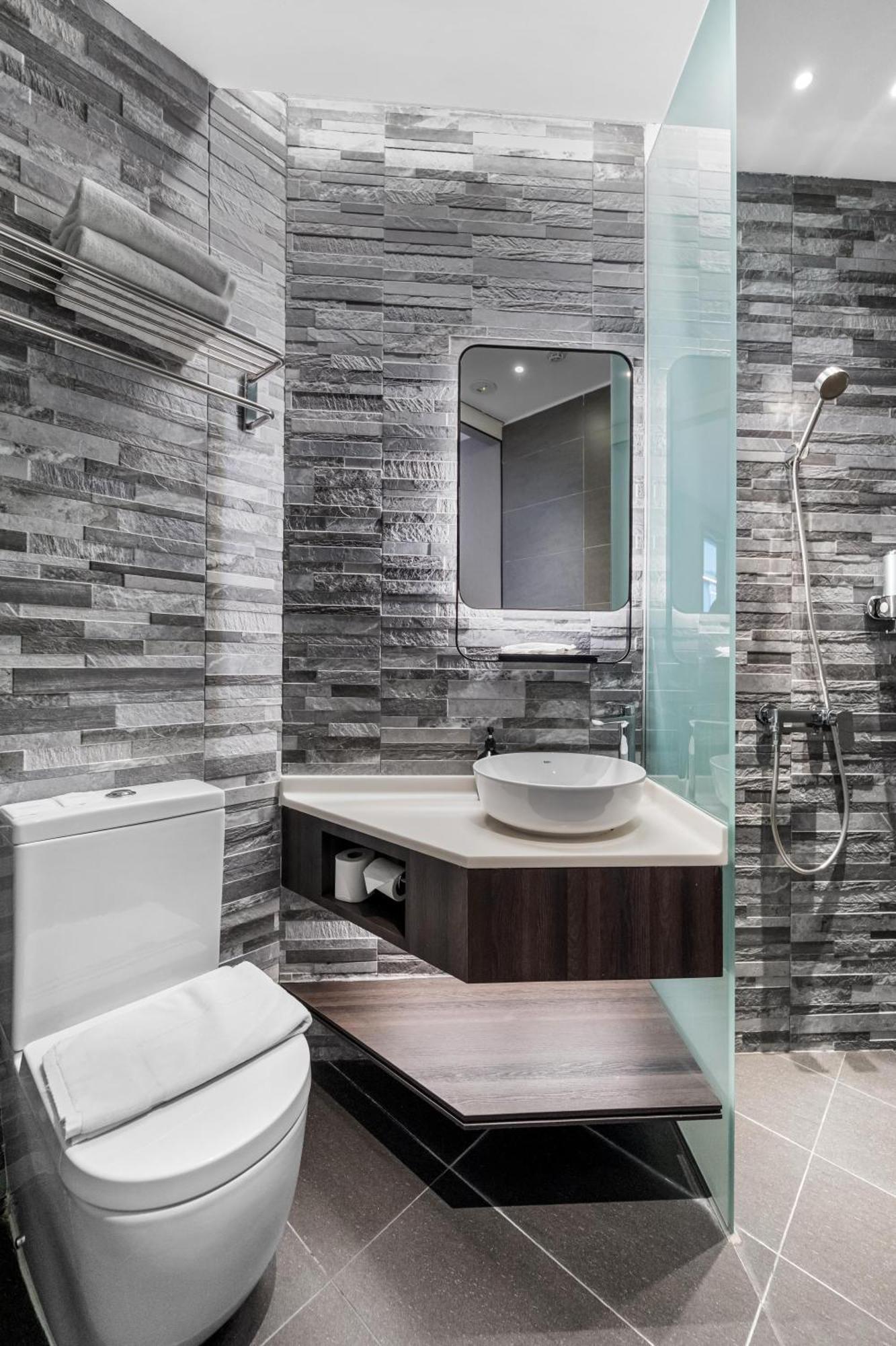 Beverly Hotels Elements Σιγκαπούρη Δωμάτιο φωτογραφία